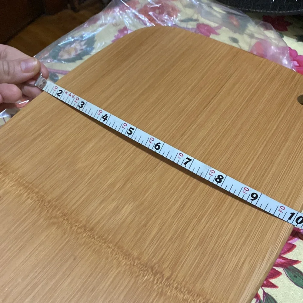 New 50% OFF West Elm Bamboo Cutting Board (several available)